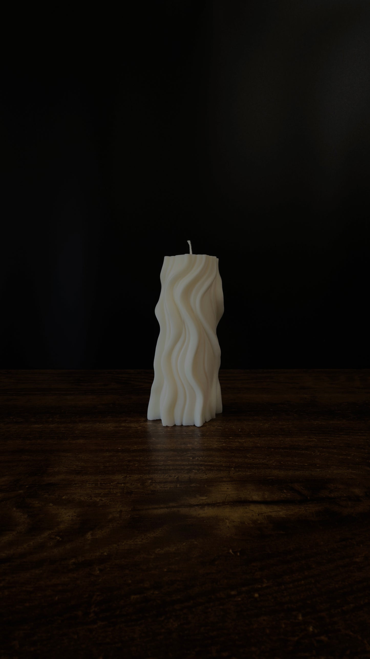 WAVEFORM Kerze