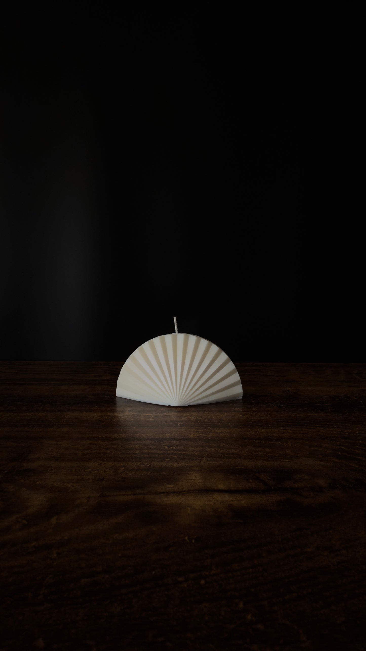 FAN Kerze