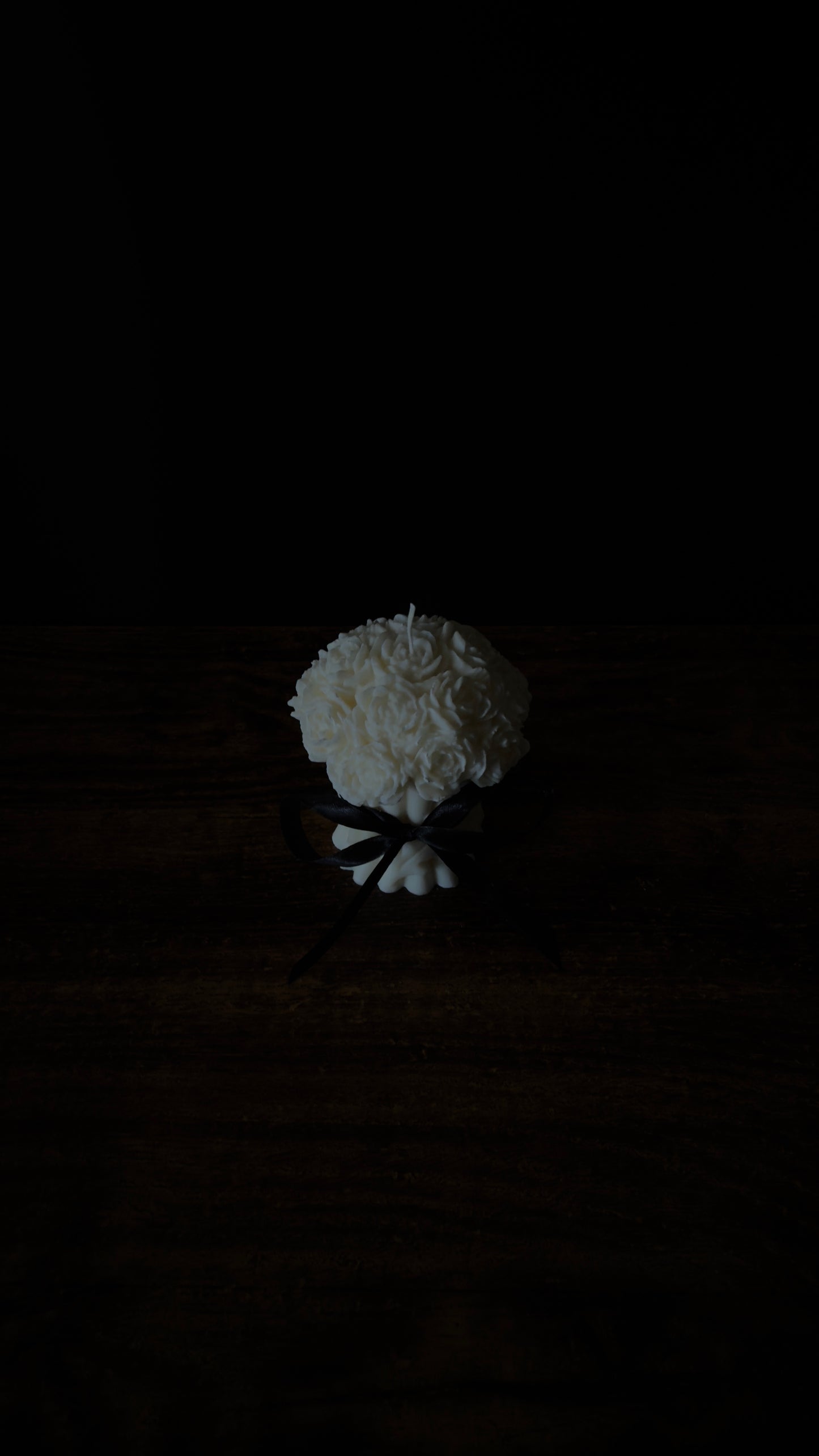 BOUQUET Kerze