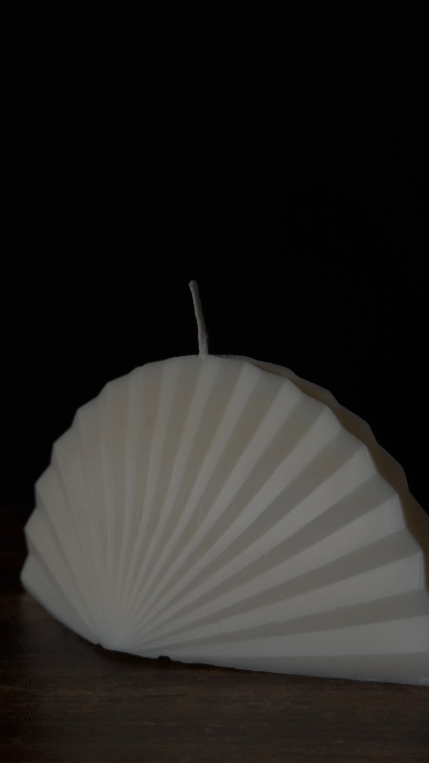 FAN Kerze