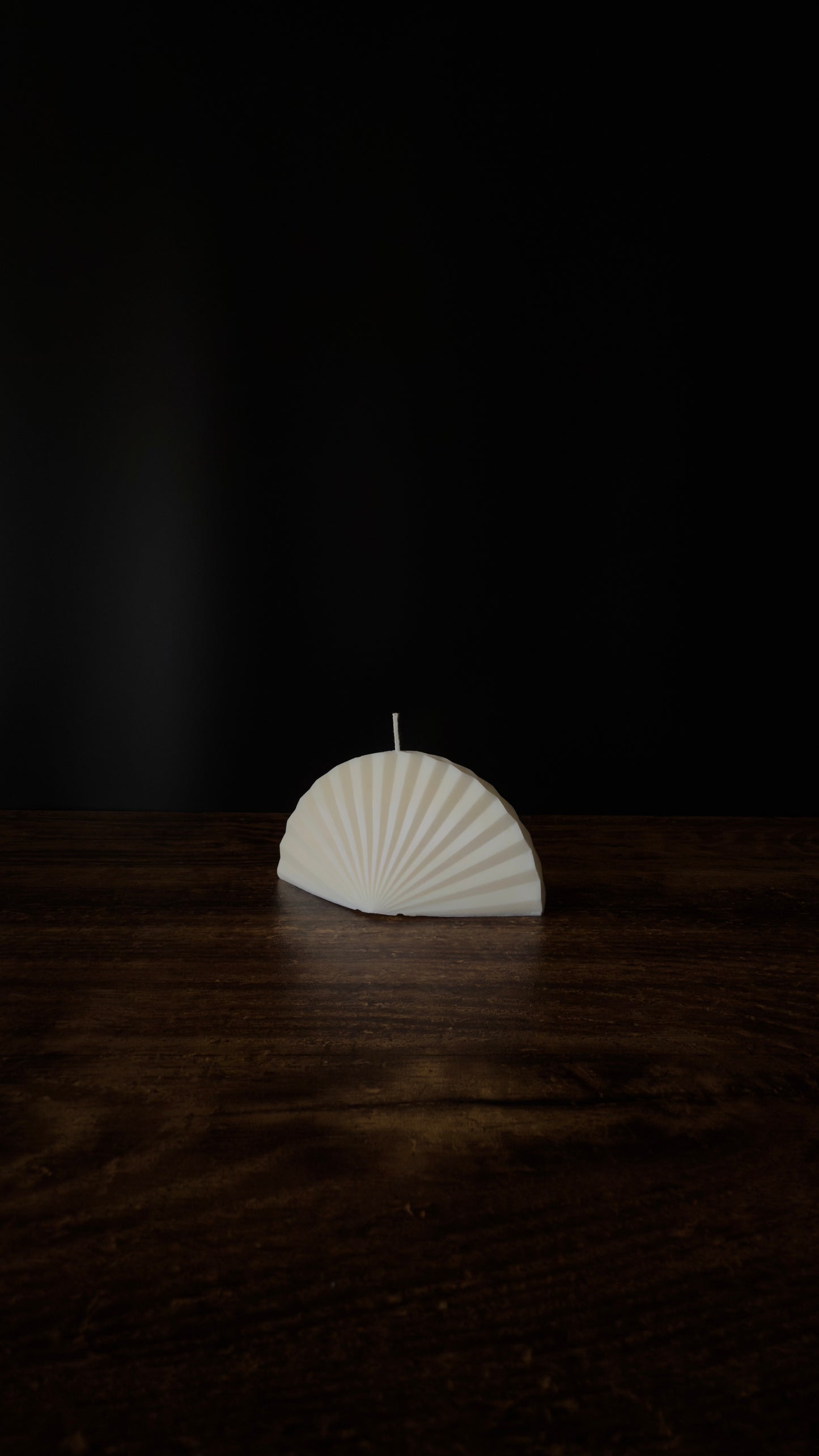FAN Kerze