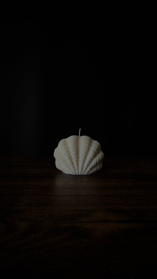 SHELL Kerze