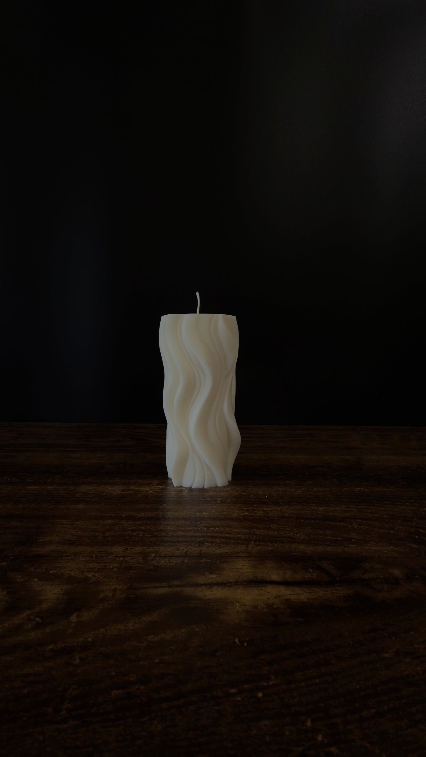 WAVEFORM Kerze