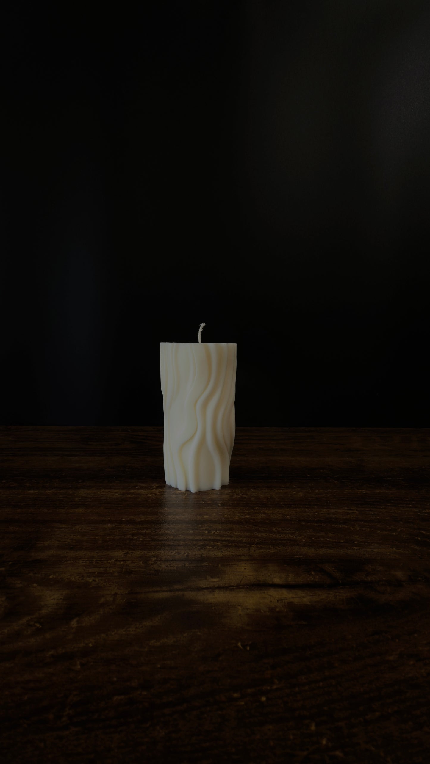 WAVEFORM Kerze